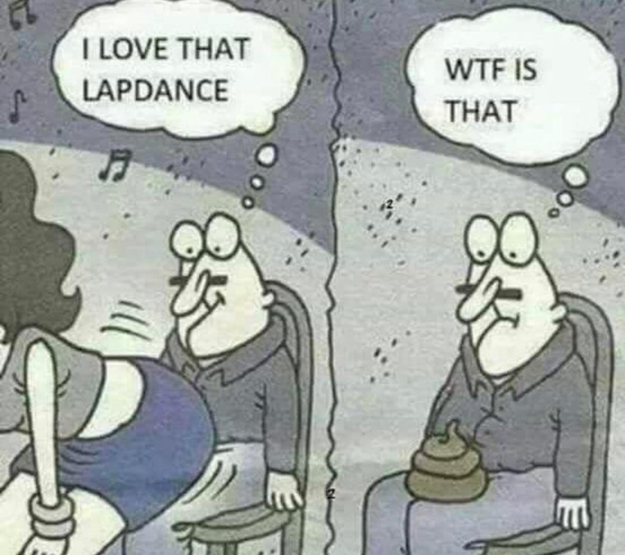 Lol poop