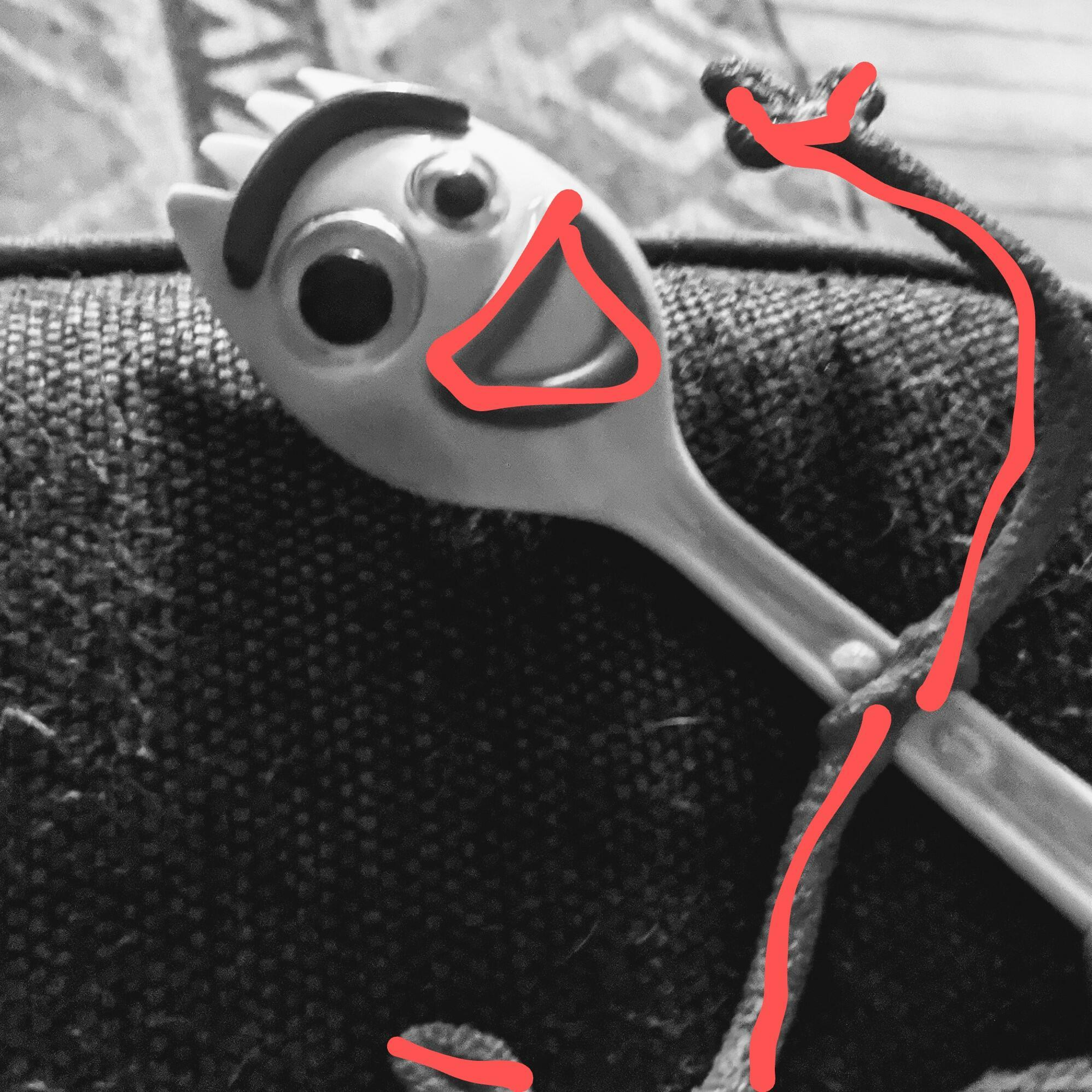 Forky