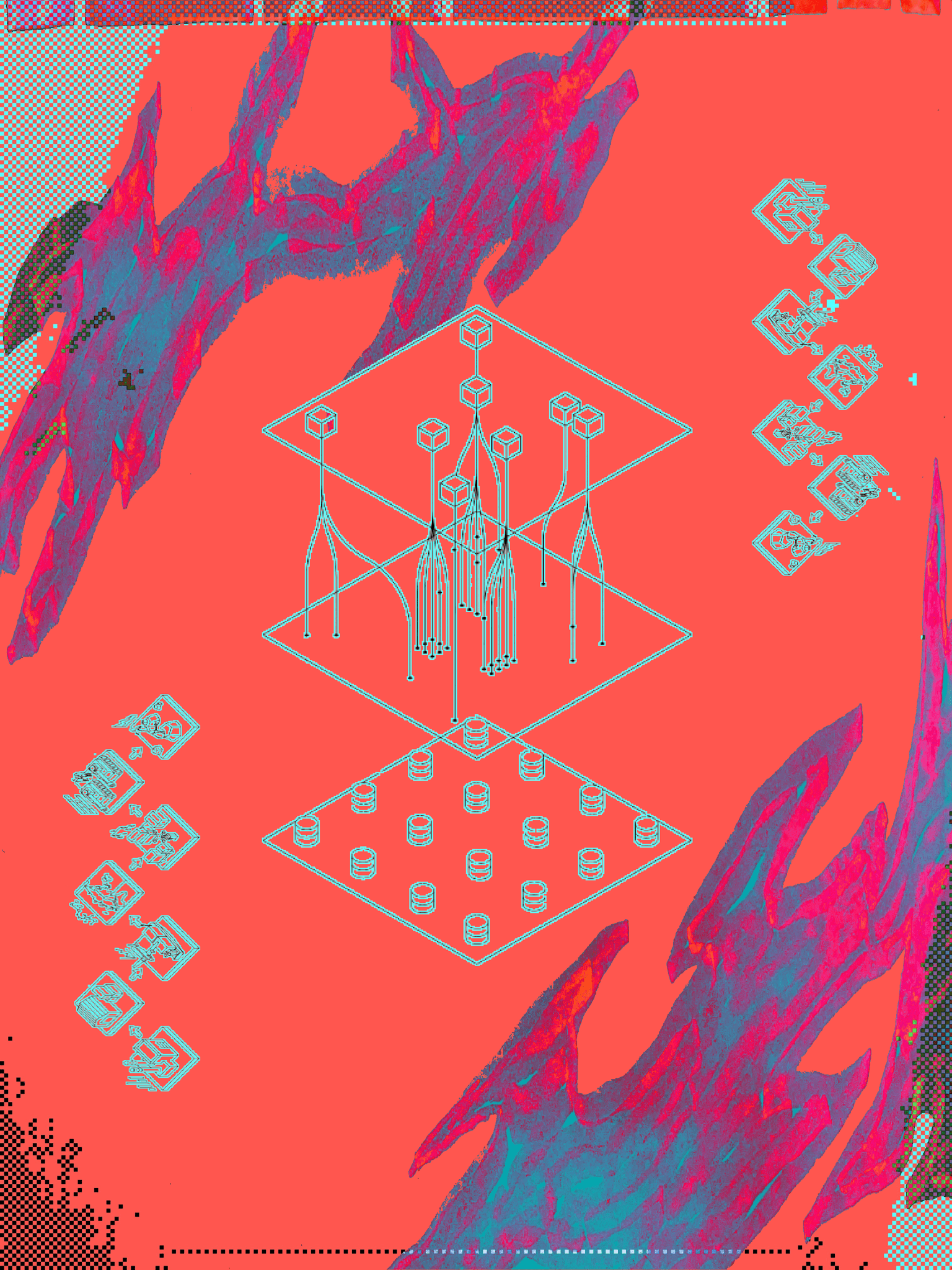 Unify the supply chain to increase readiness, build combat power and efficiently deploy materiel with Palantir’s Sustainment and Logistics Solutions.