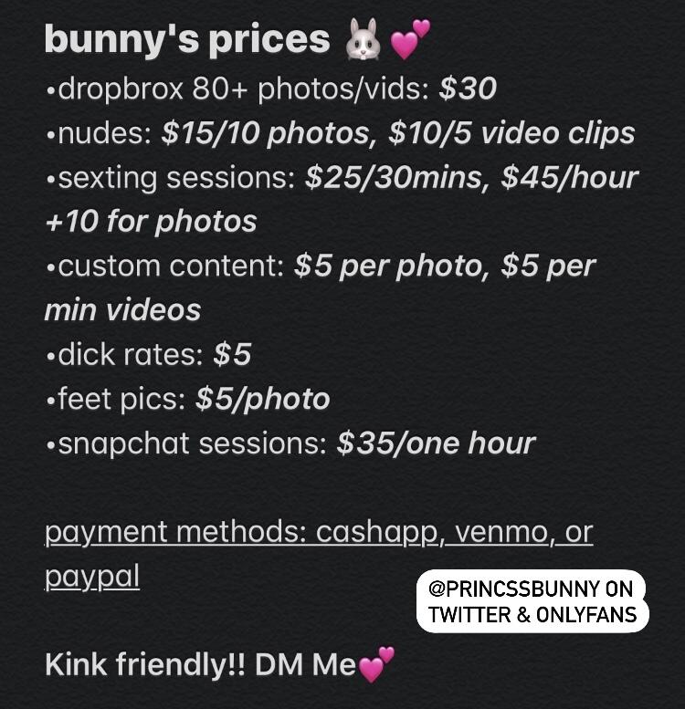Only fans feet prices